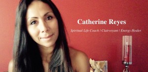 Catherine Banner